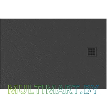 Душевой поддон NEW TRENDY Mori 120x90 (B-0399)